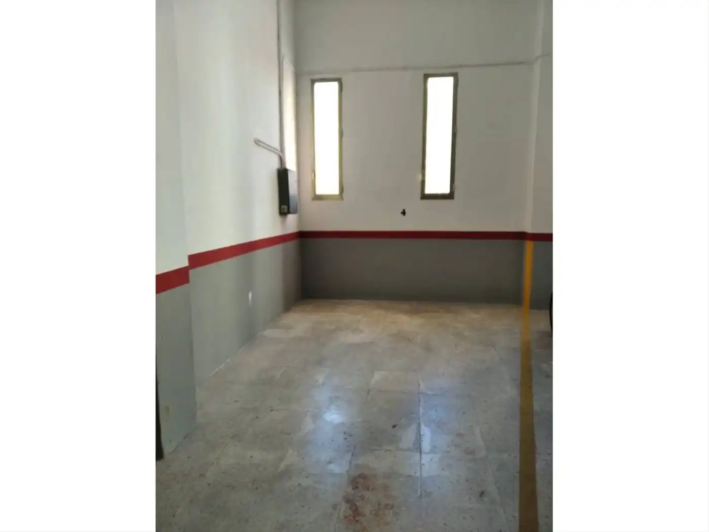 Piso en venta en Ibi con Trastero y Amueblado