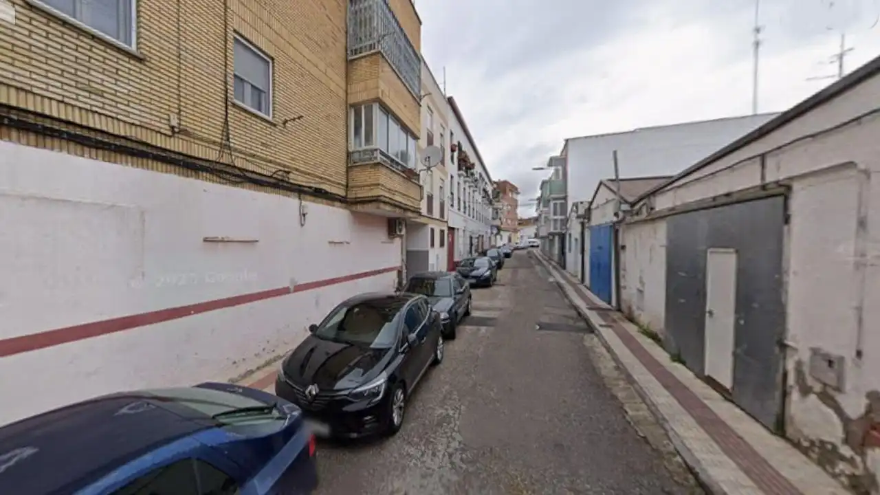 Wohnung zum Verkauf in Calle Olvido, imagen 3