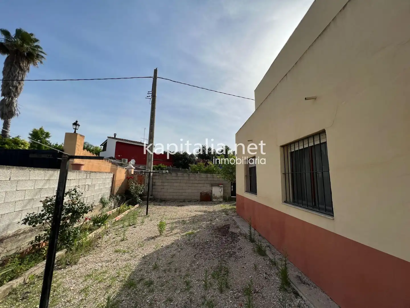 Villa avec jardin à vendre à El Llombo, imagen 3