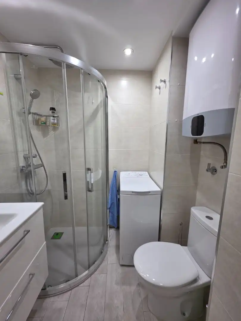 Appartement compact avec piscine à vendre à Avenida de Portugal, imagen 10