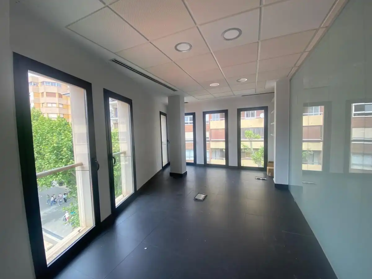 Office for rent in Dénia