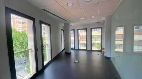 Foto 3 von Büro zur Miete in Jesús Pobre, Dénia