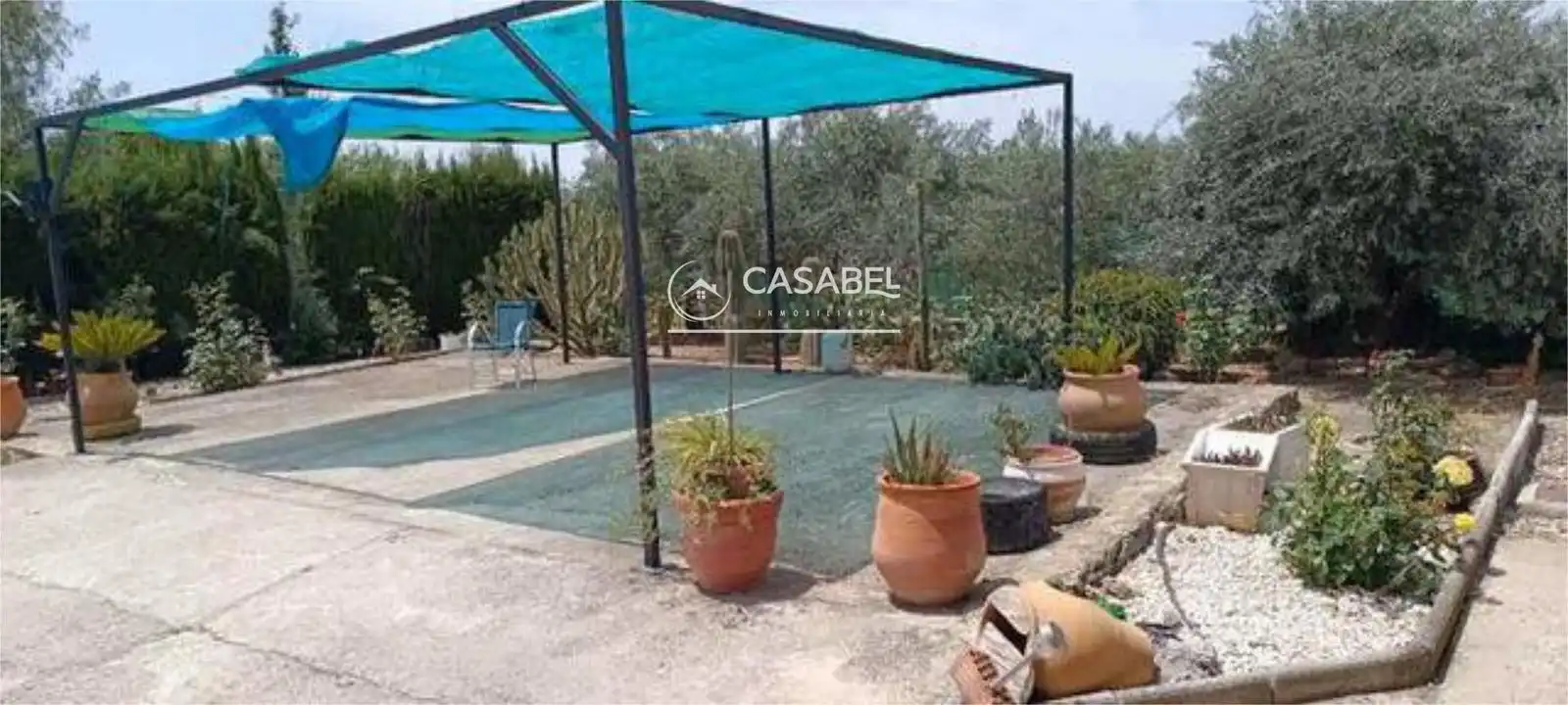 Villa avec piscine à vendre à Periurbano Oeste - Sierra, imagen 7