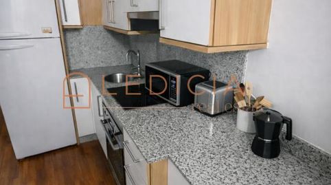 Foto 4 de Estudio en venta en Pi y Margall, Casco Vello, Vigo