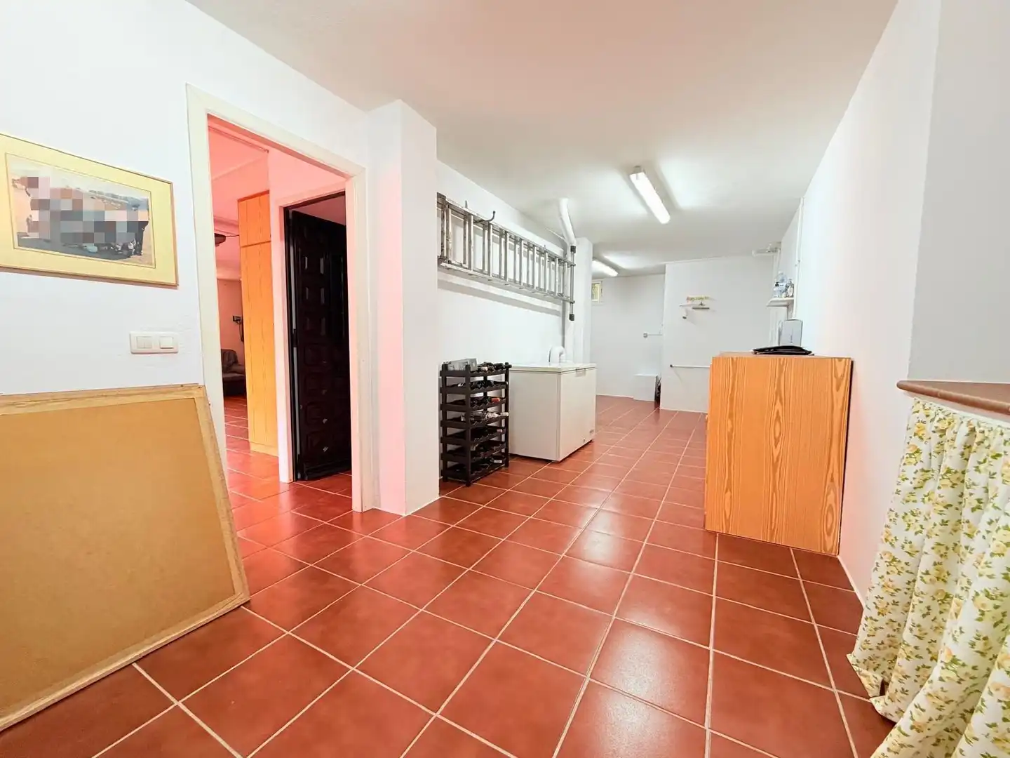 Casa o xalet en venda en Algeciras amb Piscina