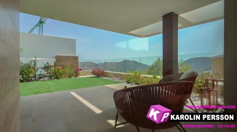 Photo 4 of Planta baja for sale in Pinazo. Papa Montecala, Cumbre del Sol, Alicante