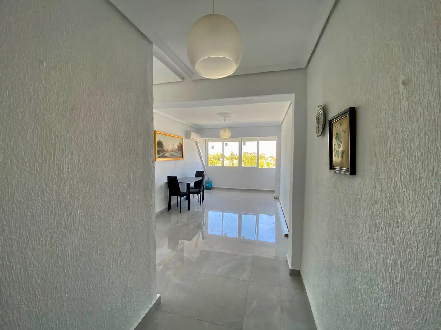 Wohnung zum Verkauf in Alicante / Alacant
