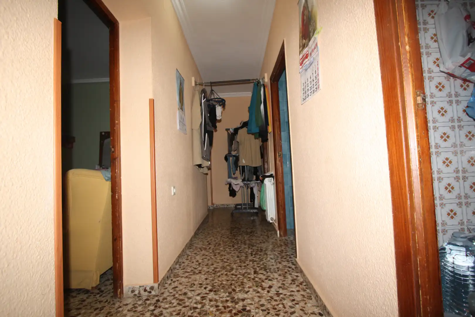 Casa o xalet en venda en Albacete amb Calefacció, Terrassa i Traster