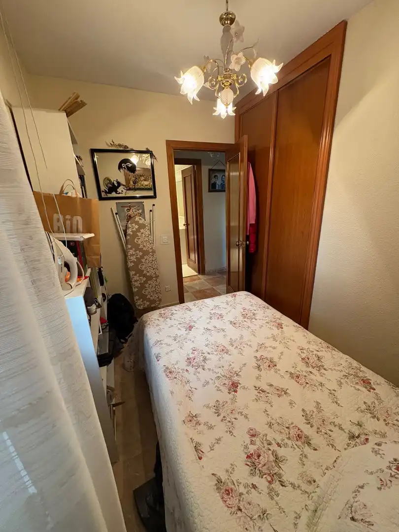 Habitación de Piso en venta en Alcorcón con Aire acondicionado