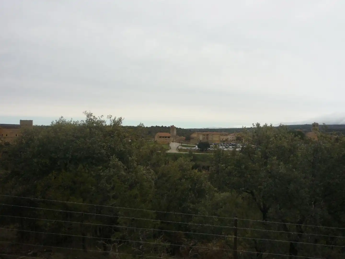 Terreno en venta en Pedraza