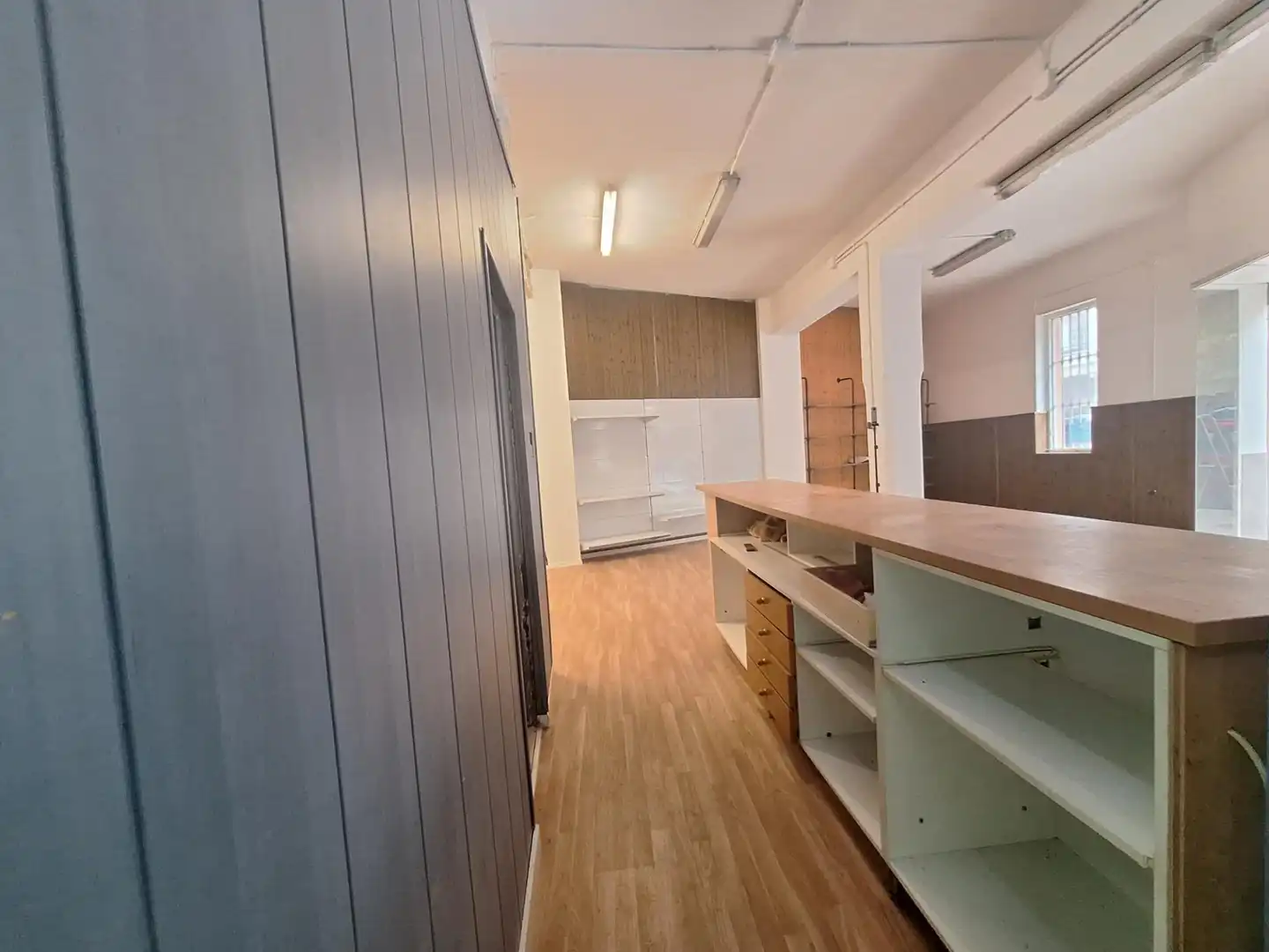 Commercial properties for rent in Jesús