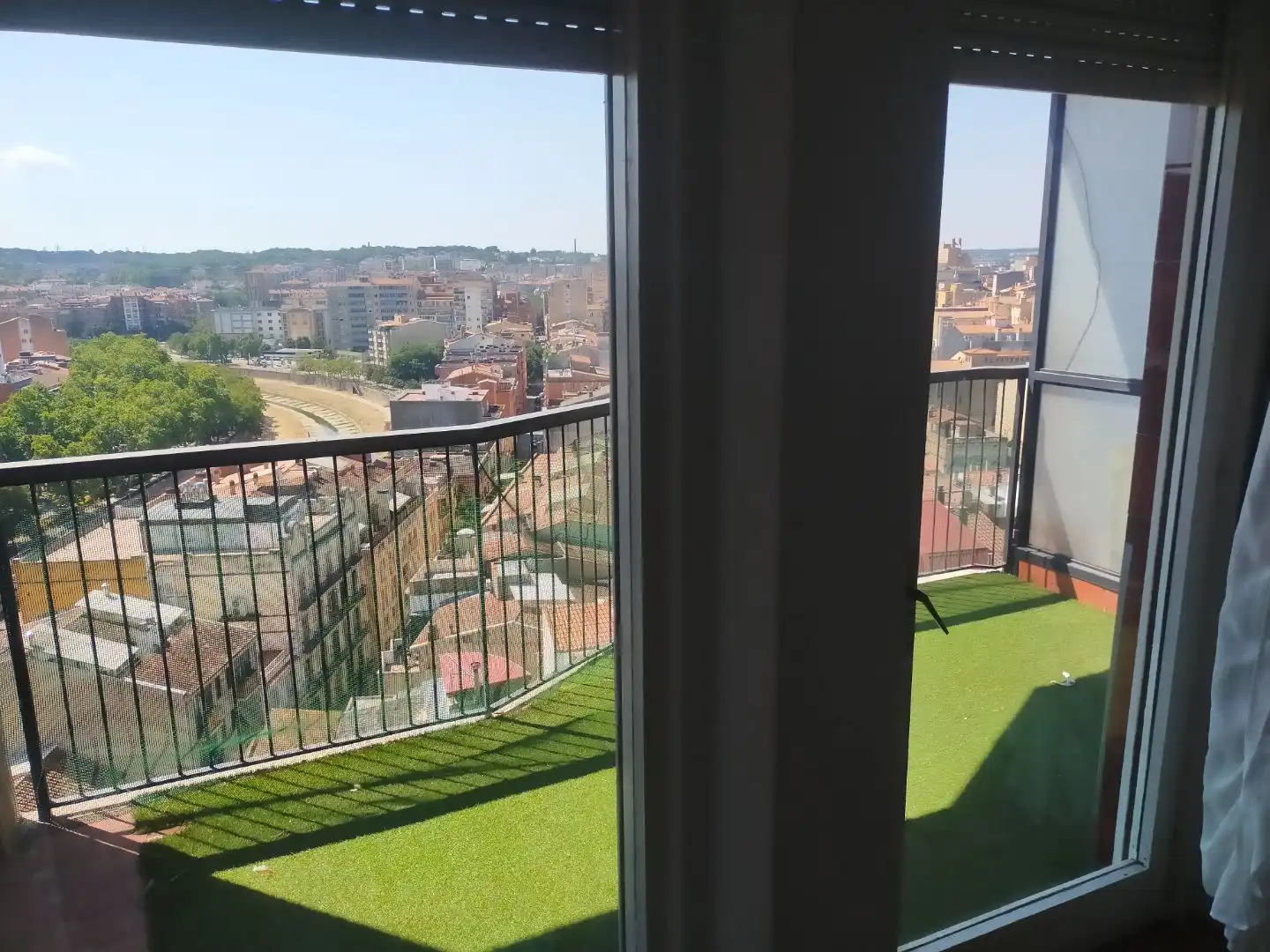 Pis de lloguer a Girona, Girona