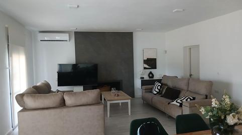 Foto 5 de Casa o xalet en venda a Pedanías Norte, Utrera