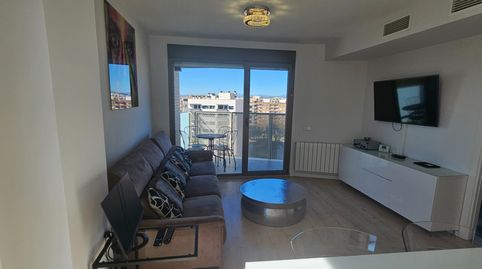 Foto 3 de Piso en venta en Avinguda de Les Tres Creus, Vara de Quart, Valencia Capital