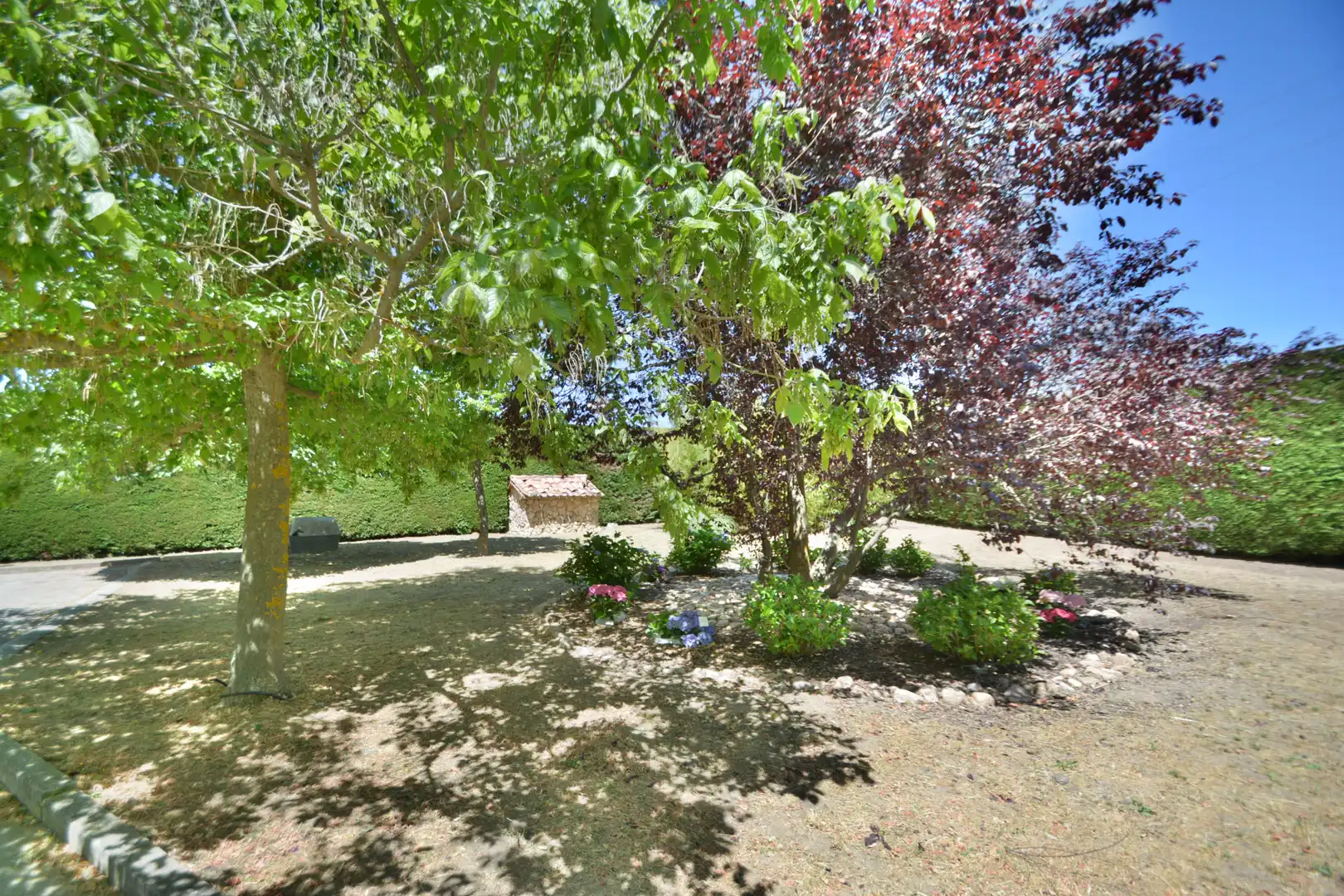 Xalet amb jardí en venda a Carretera San Ildefonso, imagen 28