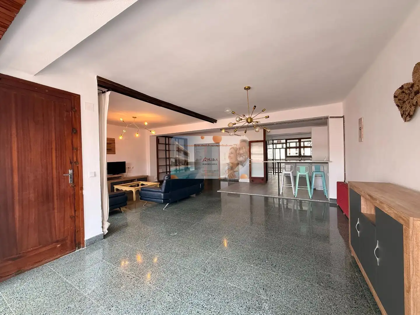 Appartement avec terrasse à vendre à ENMEDIO, imagen 9