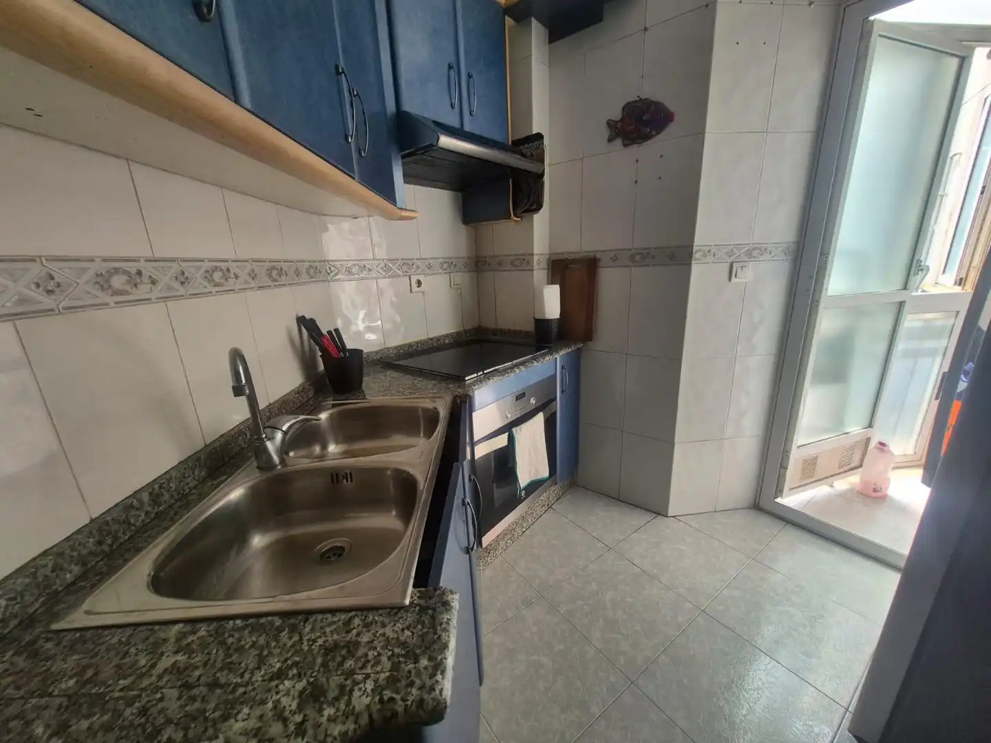 Wohnung mit Terrasse zum Verkauf in Casco Antiguo, imagen 14