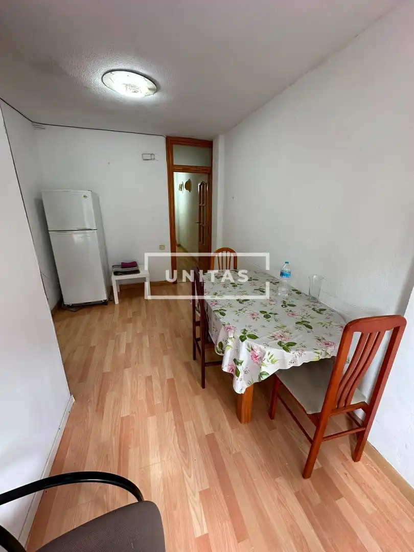 Piso con ascensor en venta en Benalúa - Babel, imagen 28