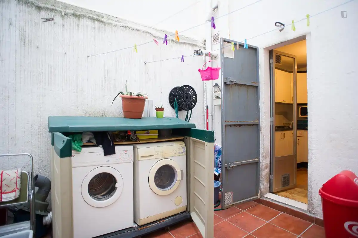 Apartamento de alquiler en San Vicente - Las Úrsulas
