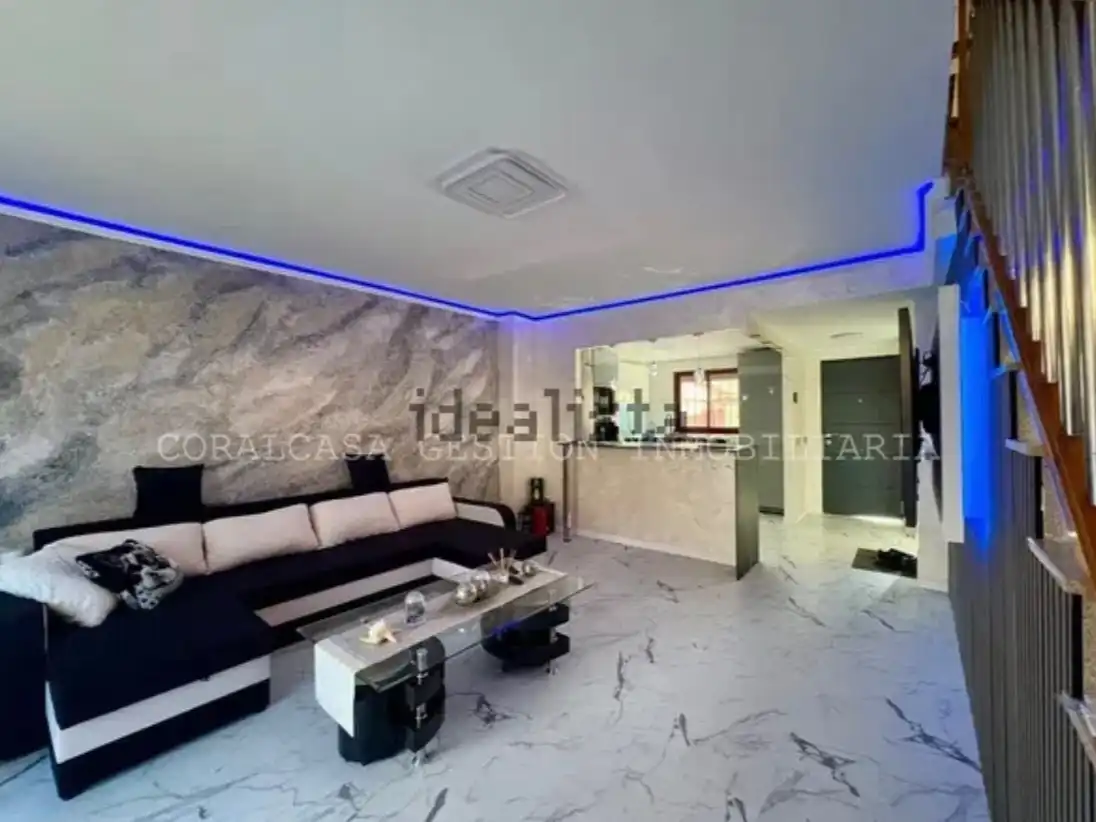 Adossat amb piscina en venda a Anglesos 8, imagen 7