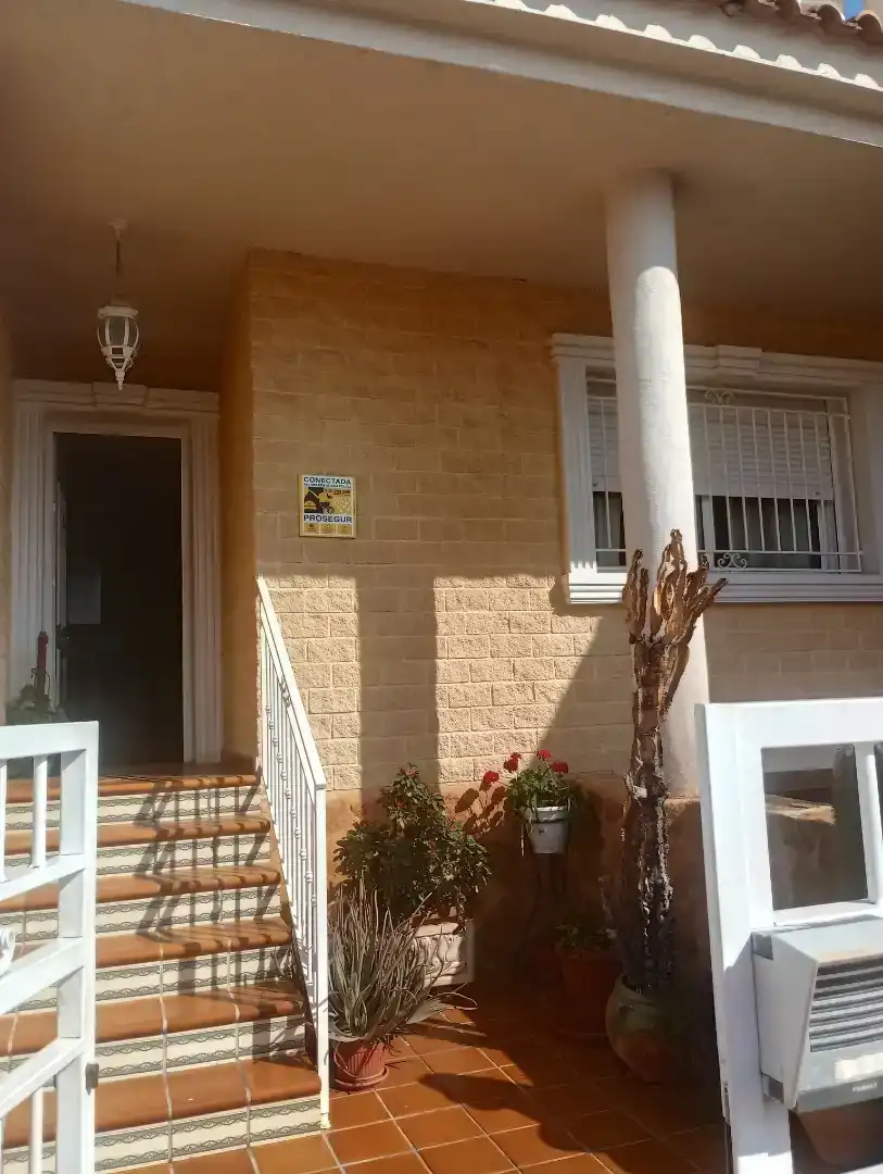 Dúplex en venda en Las Torres de Cotillas amb Balcó