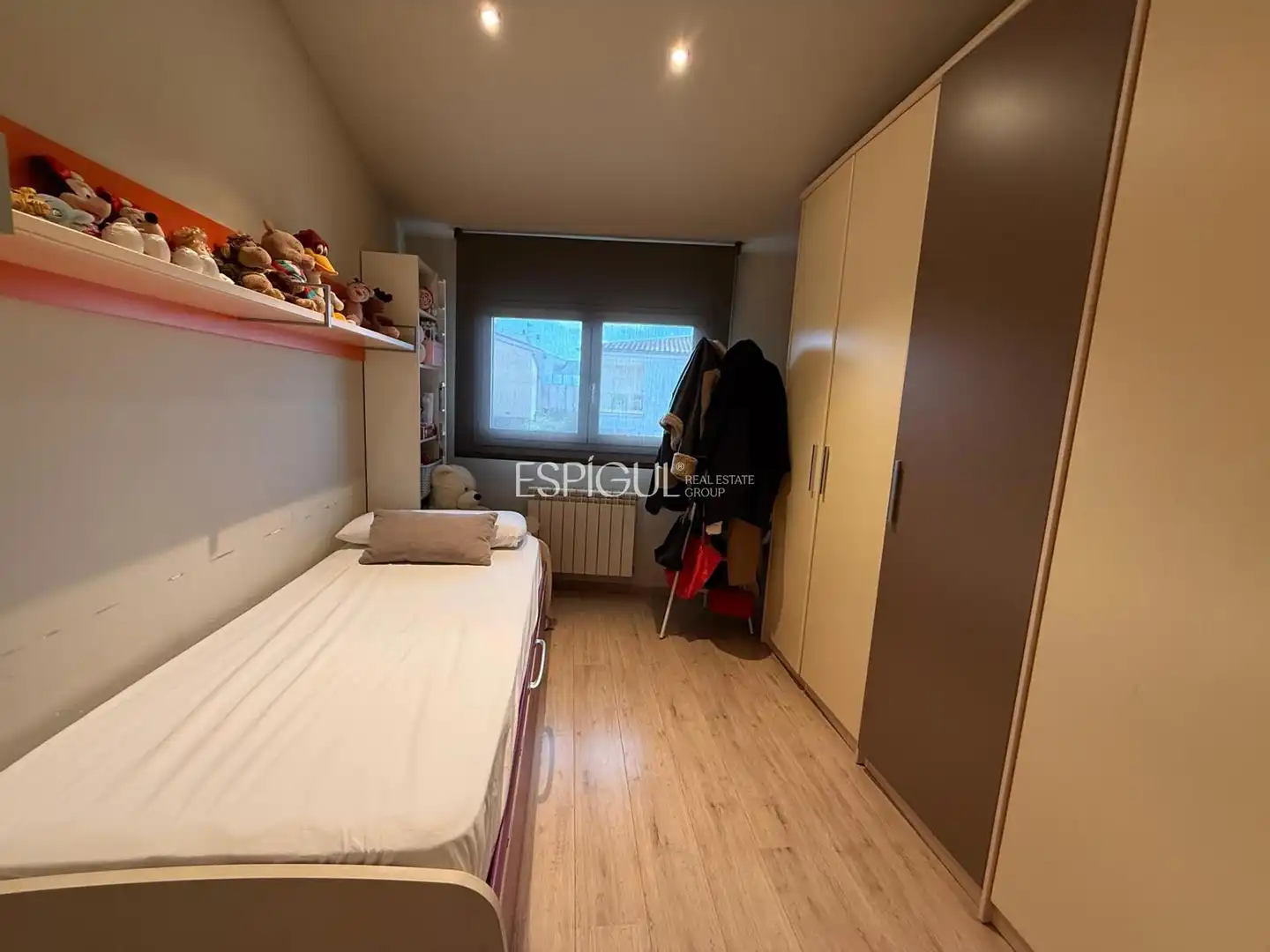 Casa o chalet de alquiler en Montseny, Eixample Sud – Migdia