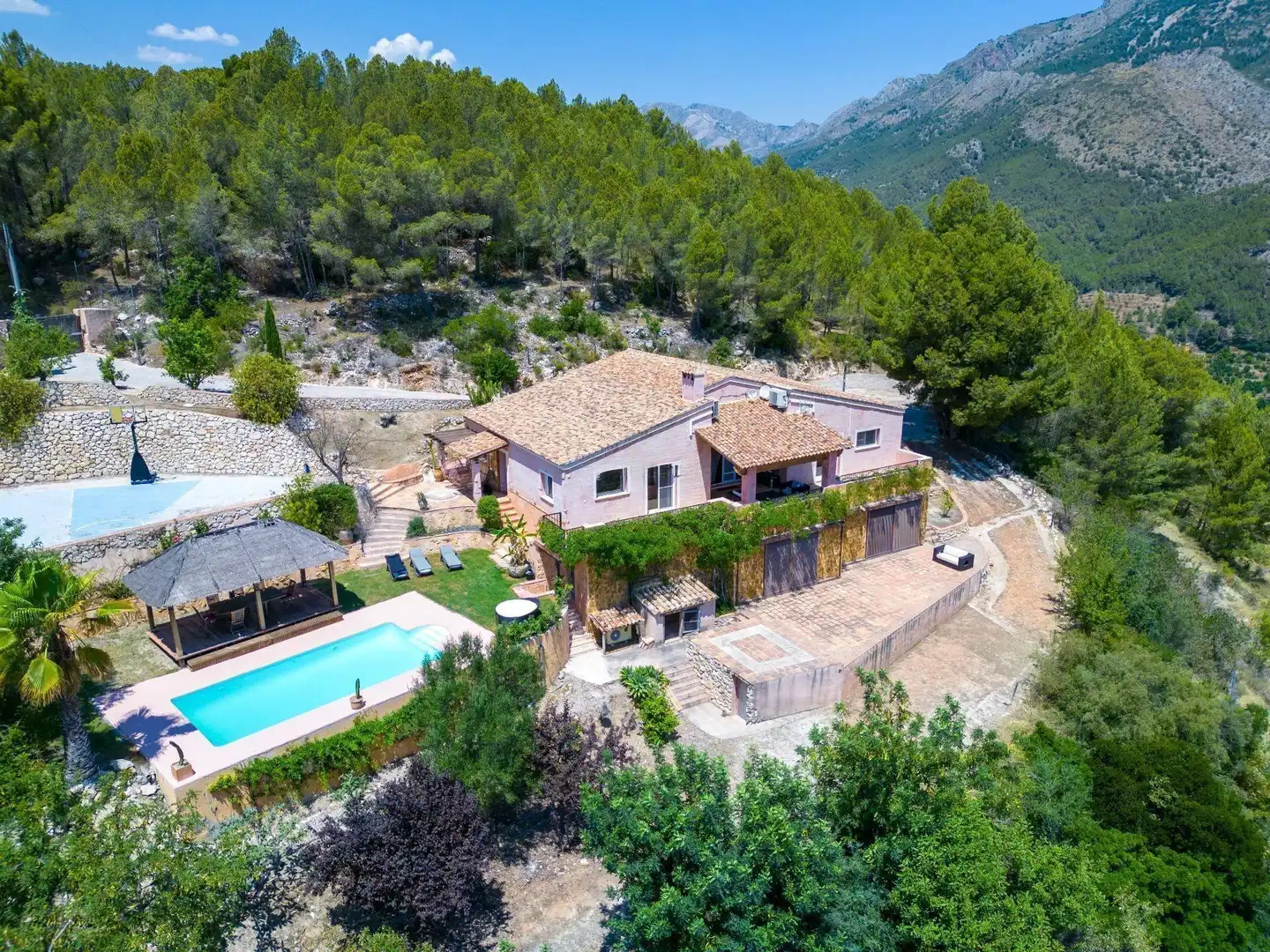 Chalet en venta en Xirles, imagen 56