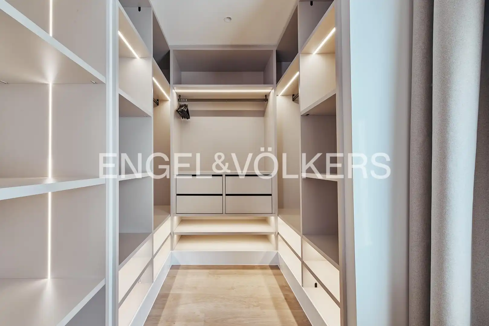 Appartamento con ascensore in vendita a Barrio de Salamanca, imagen 17