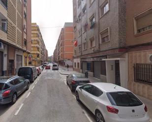 Exterior view of Flat for sale in  Valencia Capital