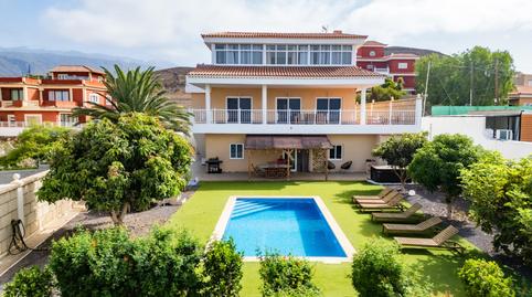 Foto 3 de Casa o xalet en venda a Buzanada, Santa Cruz de Tenerife