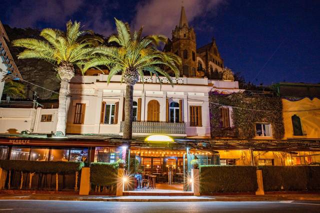 Edificio en Venta en Sant Gervasi i la Bonanova