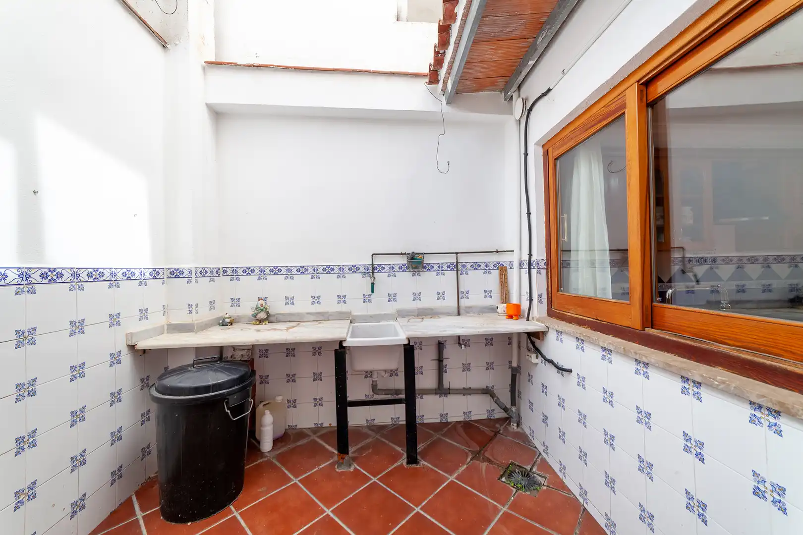 Casa con terrazza in vendita a Calle Jovellanos 11, imagen 9