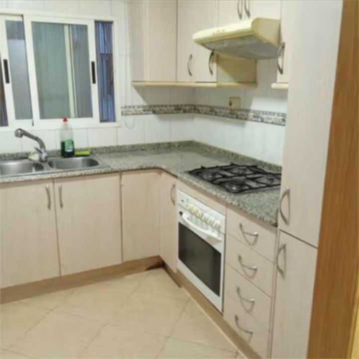 Flat for sale in Rafelbuñol / Rafelbunyol