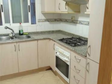 Wohnung zum Verkauf in Rafelbuñol / Rafelbunyol