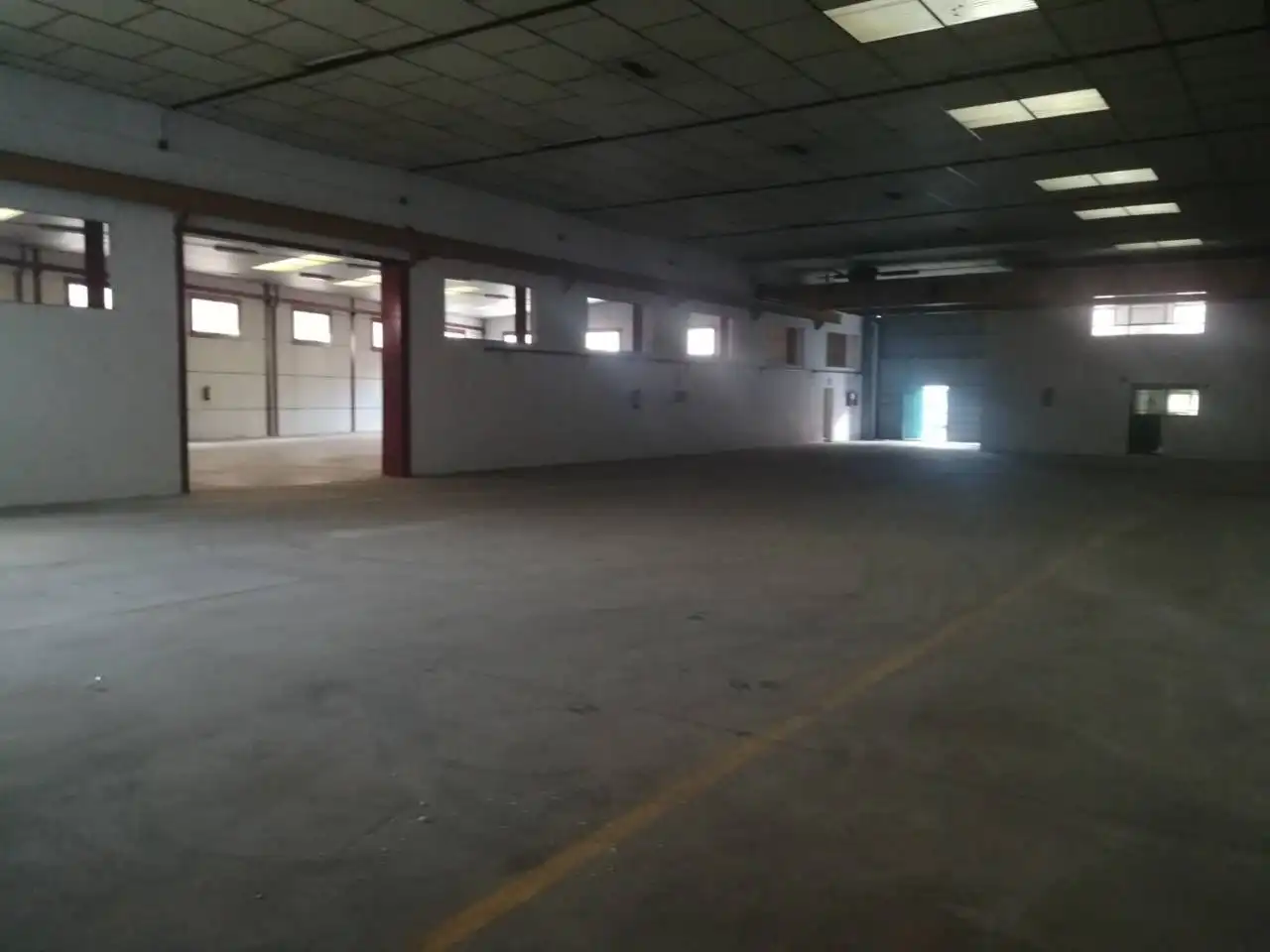 Nau industrial en venda a Humanes de Madrid, imagen 5
