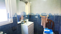 Bathroom of Planta baja for sale in  Sevilla Capital