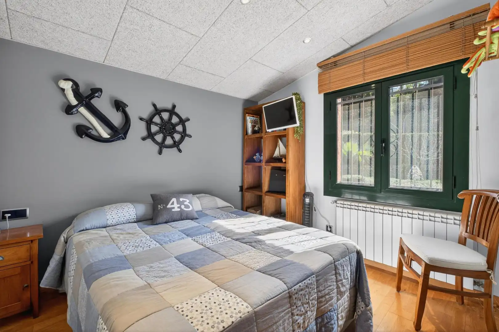 Habitación de Casa o chalet en venta en Begur con Calefacción, Jardín privado y Terraza