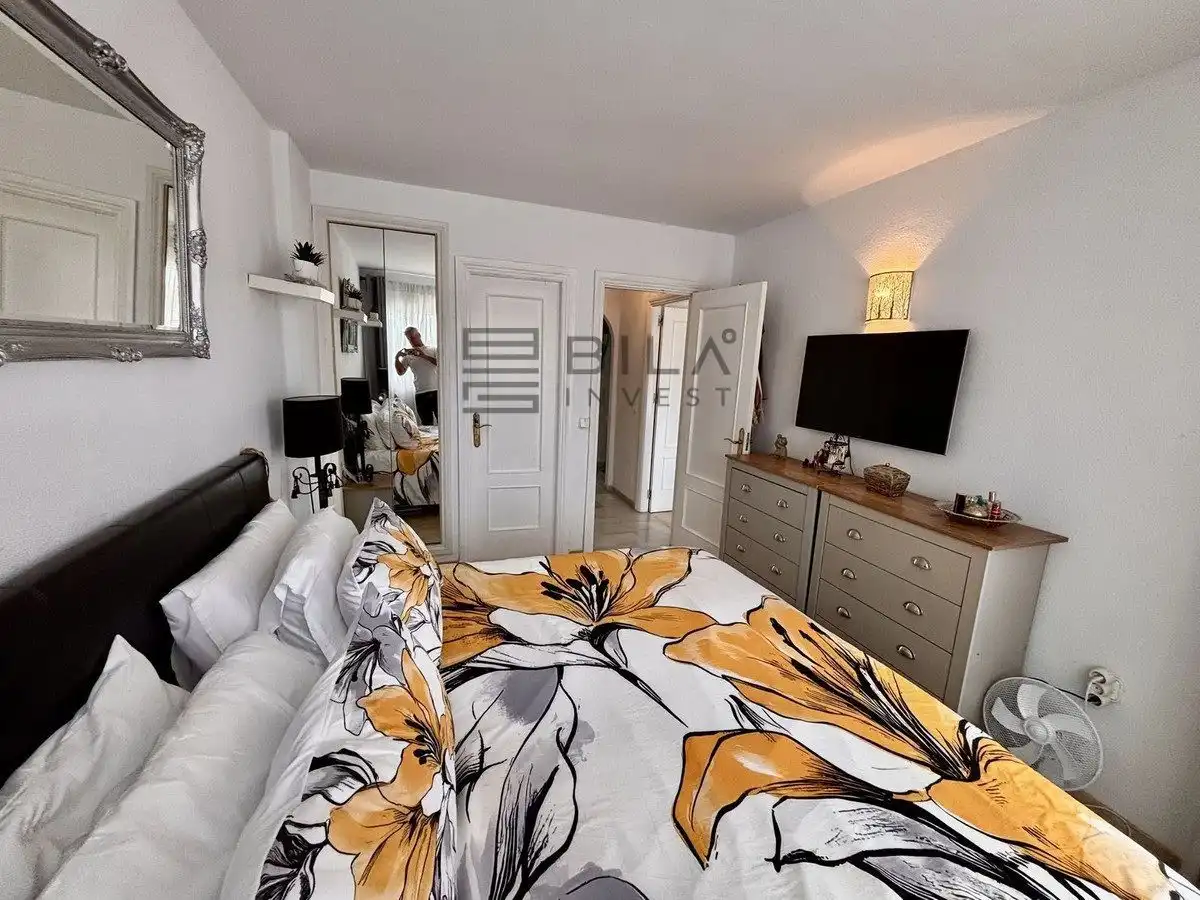Penthouse mit Pool zum Verkauf in Urb. la Siesta, imagen 25