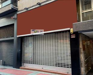 Premises to rent in  Zaragoza Capital