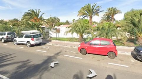 Foto 3 de Casa adosada en venda a Avenida Happag Lloyd, 27, Costa Calma, Pájara