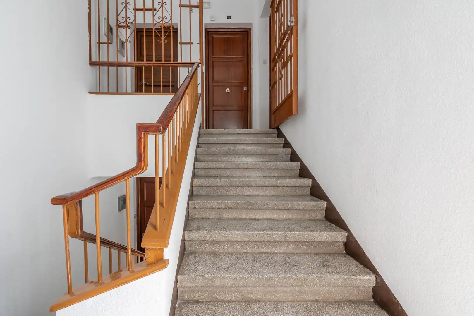 Attic for sale in Granada  with Air Conditioner, Terrace and Balcony