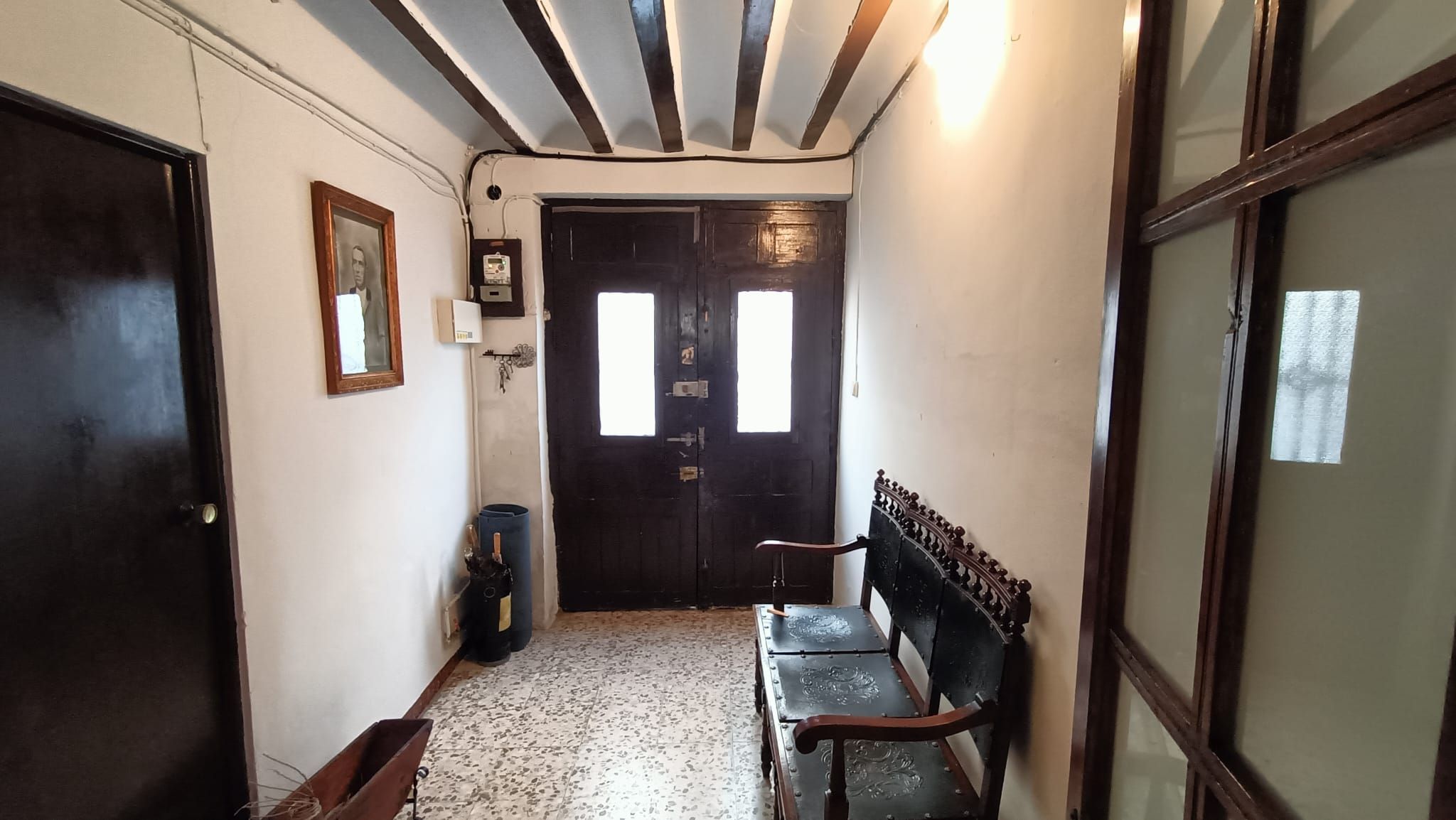 Single-family semi-detached for sale in Chinchón