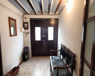 Casa adosada en venda en Chinchón