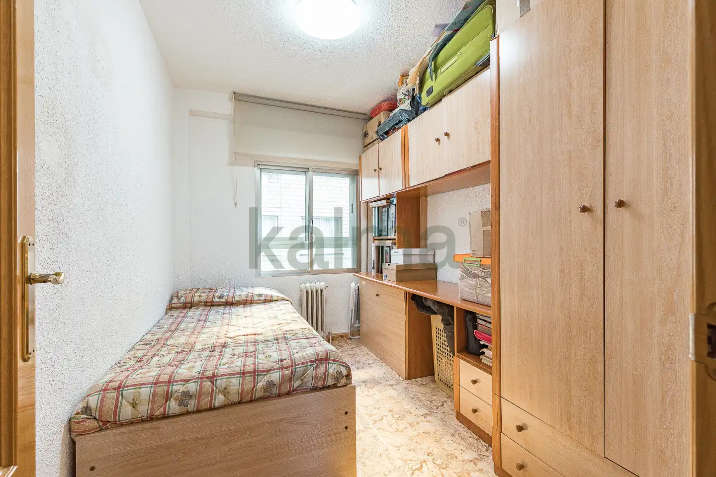 Flat for sale in Calle del Silicio, Parque Cataluña