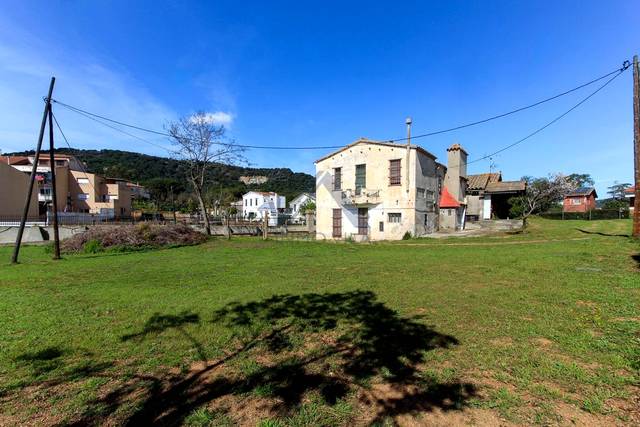 Casa-chalet en Venta en centre en Nucli Urbà