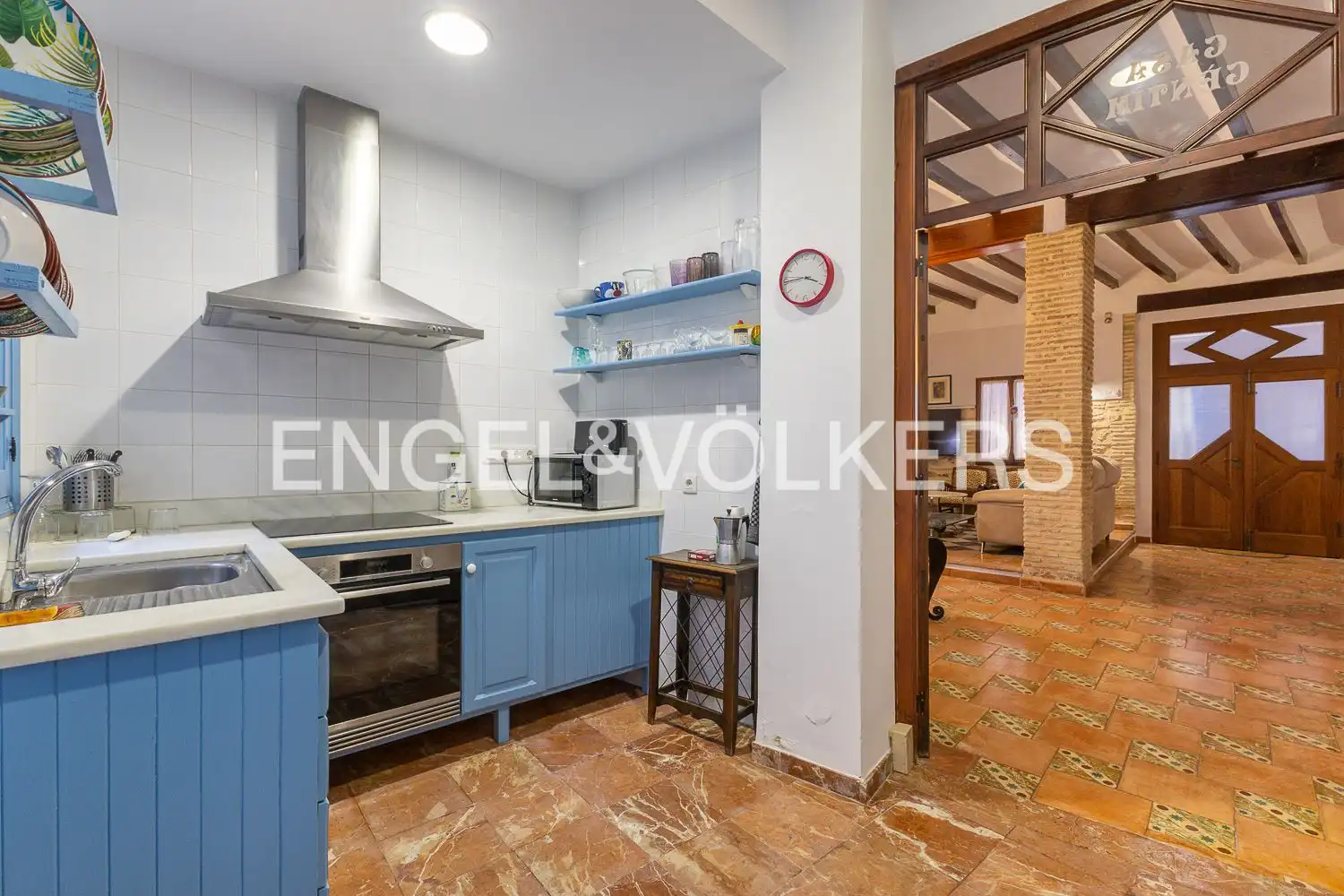 Adosado en venta en La Font d'en Carròs, imagen 15
