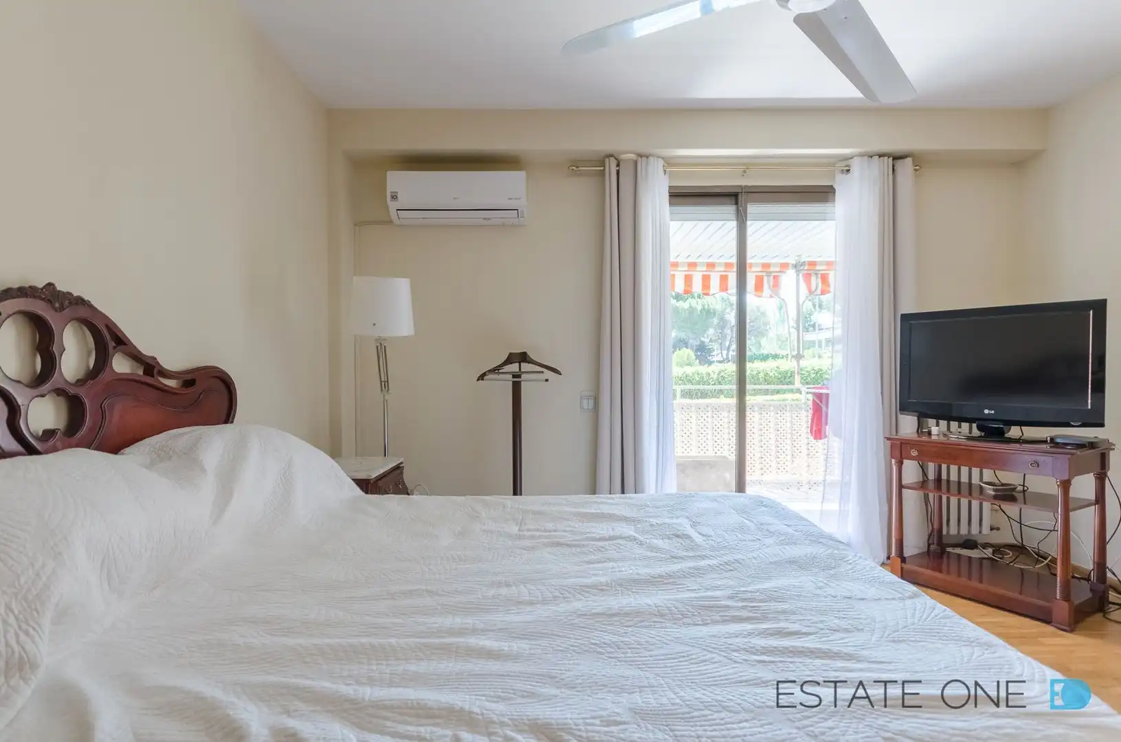 Flat for rent in Zona Carretera del Plantío