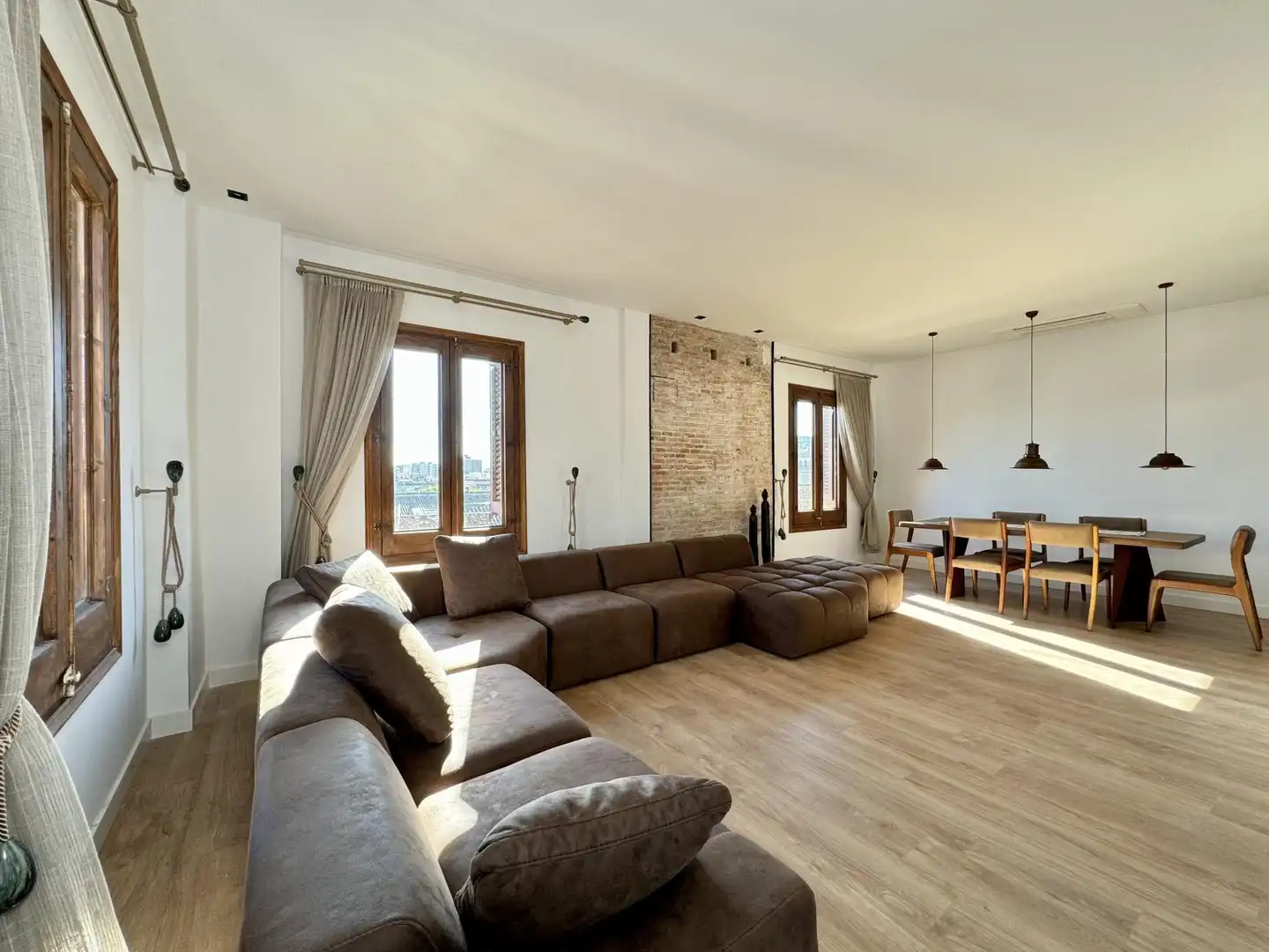 Piso con ascensor en venta en Ciutat Vella, imagen 7