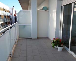 Terrassa de Apartament en venda en Vinaròs amb Aire condicionat, Calefacció i Traster