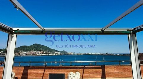 Foto 4 de Dúplex en venta en Las Arenas, Getxo